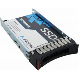 Axiom Memory Solutions  240GB Enterprise Pro EP400 2.5-inch Hot-Swap SATA SSD for Lenovo520 MB/s Maximum Read Transfer RateHot Swappable256-bit E… SSDEP40IA240-AX