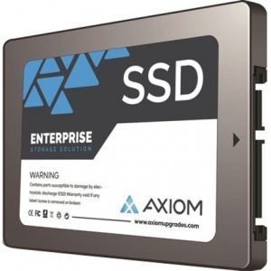 Axiom Memory Solutions  EP450 1.92 TB Solid State Drive2.5″ InternalSAS (12Gb/s SAS) SSDEP451T9-AX
