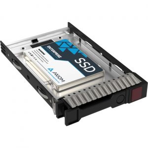 Axiom Memory Solutions  EP450 1.92 TB Solid State Drive3.5″ InternalSAS (12Gb/s SAS) SSDEP45HD1T9-AX