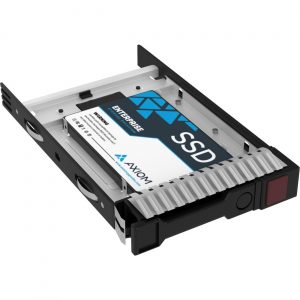 Axiom Memory Solutions  EP450 3.84 TB Solid State Drive3.5″ InternalSAS (12Gb/s SAS) SSDEP45HD3T8-AX