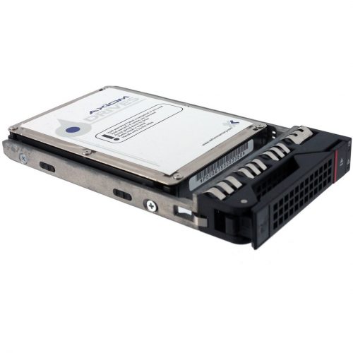 Axiom Memory Solutions  EP450 1.92 TB Solid State Drive2.5″ InternalSAS (12Gb/s SAS) SSDEP45LA1T9-AX