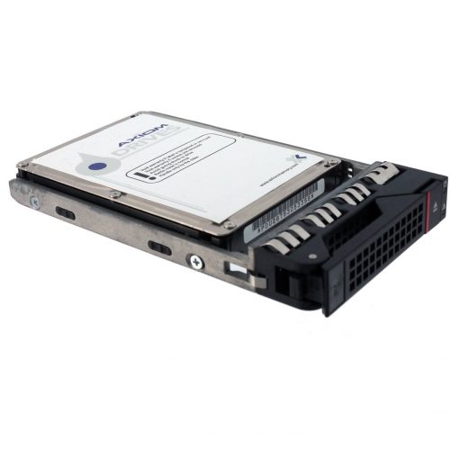 Axiom Memory Solutions  EP450 1.92 TB Solid State Drive2.5″ InternalSAS (12Gb/s SAS) SSDEP45LA1T9-AX