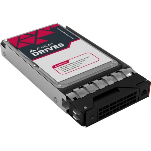 Axiom Memory Solutions  EP450 1.92 TB Solid State Drive2.5″ InternalSAS (12Gb/s SAS) SSDEP45LB1T9-AX