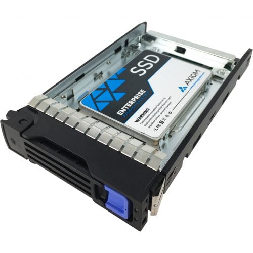 Axiom Memory Solutions  EP450 1.92 TB Solid State Drive3.5″ InternalSAS (12Gb/s SAS) SSDEP45LE1T9-AX