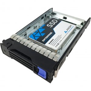 Axiom Memory Solutions  EP450 3.84 TB Solid State Drive3.5″ InternalSAS (12Gb/s SAS) SSDEP45LE3T8-AX