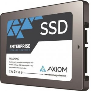 Axiom Memory Solutions  EP550 1.60 TB Solid State Drive2.5″ InternalSAS (12Gb/s SAS) SSDEP551T6-AX