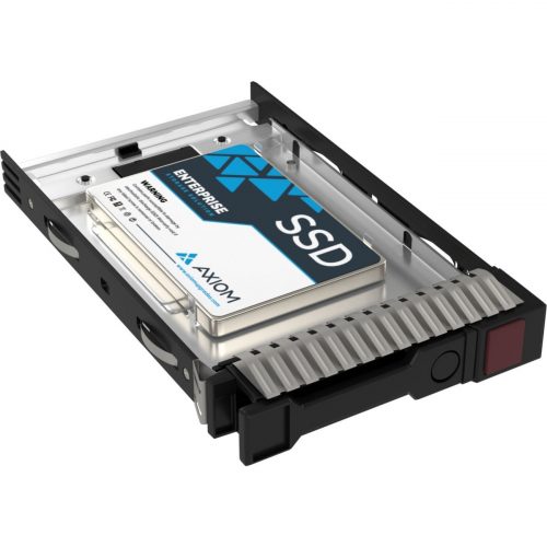 Axiom Memory Solutions  EP550 3.20 TB Solid State Drive3.5″ InternalSAS (12Gb/s SAS) SSDEP55HD3T2-AX