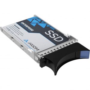 Axiom Memory Solutions  EP550 3.20 TB Solid State Drive2.5″ InternalSAS (12Gb/s SAS) SSDEP55IB3T2-AX