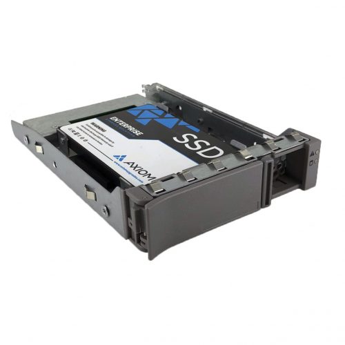 Axiom Memory Solutions  EV100 800 GB Solid State Drive3.5″ InternalSATA (SATA/600)Read IntensiveServer, Storage System Device Supported0.3… SSDEV10CL800-AX