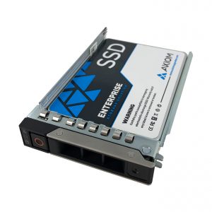 Axiom Memory Solutions  EV100 800 GB Solid State Drive2.5″ InternalSATA (SATA/600)Read IntensiveServer Device Supported0.3 DWPD450 TB TB… SSDEV10DJ800-AX