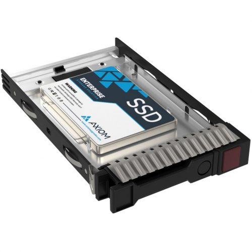 Axiom Memory Solutions  960 GB Solid State Drive3.5″ InternalSATA (SATA/600) SSDEV10HD960-AX