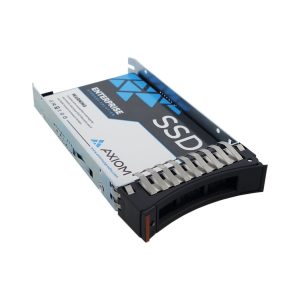 Axiom Memory Solutions  800 GB Solid State Drive2.5″ InternalSATA (SATA/600)500 MB/s Maximum Read Transfer RateHot Swappable256-bit Encrypt… SSDEV10IA800-AX