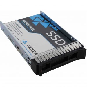 Axiom Memory Solutions  240GB Enterprise EV100 2.5-inch Hot-Swap SATA SSD for Lenovo500 MB/s Maximum Read Transfer RateHot Swappable256-bit Encry… SSDEV10IC240-AX