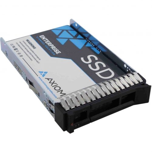 Axiom Memory Solutions  800 GB Solid State Drive2.5″ InternalSATA (SATA/600)500 MB/s Maximum Read Transfer RateHot Swappable256-bit Encrypt… SSDEV10IC800-AX