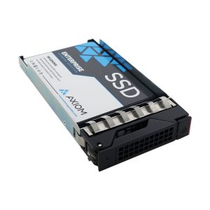 Axiom Memory Solutions  1.60 TB Solid State Drive2.5″ InternalSATA (SATA/600)500 MB/s Maximum Read Transfer RateHot Swappable256-bit Encryp… SSDEV10LB1T6-AX