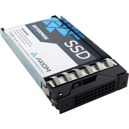 Axiom Memory Solutions  800 GB Solid State Drive2.5″ InternalSATA (SATA/600)500 MB/s Maximum Read Transfer RateHot Swappable256-bit Encrypt… SSDEV10LB800-AX