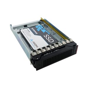 Axiom Memory Solutions  800 GB Solid State Drive3.5″ InternalSATA (SATA/600)500 MB/s Maximum Read Transfer RateHot Swappable256-bit Encrypt… SSDEV10LD800-AX