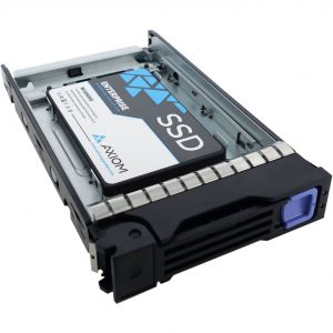 Axiom Memory Solutions  1.92TB Enterprise EV100 3.5-inch Hot-Swap SATA SSD for LenovoServer, Storage System Device Supported1 DWPD3348 TB TBW5… SSDEV10LE1T9-AX