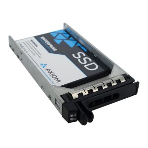 Axiom Memory Solutions  240GB Enterprise EV200 2.5-inch Hot-Swap SATA SSD for Dell520 MB/s Maximum Read Transfer RateHot Swappable Warranty SSDEV20DE240-AX