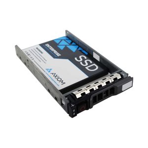 Axiom Memory Solutions  240GB Enterprise EV200 2.5-inch Hot-Swap SATA SSD for Dell520 MB/s Maximum Read Transfer RateHot Swappable Warranty SSDEV20DG240-AX