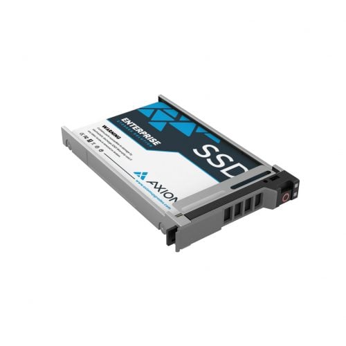 Axiom Memory Solutions  1.92TB Enterprise EV200 2.5-inch Hot-Swap SATA SSD for DellServer Device Supported1.4 DWPD2733 TB TBW520 MB/s Maximum… SSDEV20DV1T9-AX