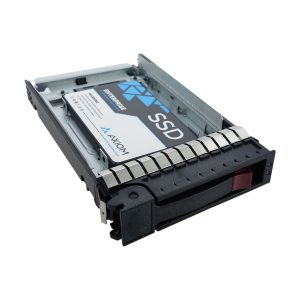 Axiom Memory Solutions  1.92TB Enterprise EV200 3.5-inch Hot-Swap SATA SSD for HP510 MB/s Maximum Read Transfer RateHot Swappable Warranty SSDEV20HC1T9-AX