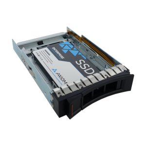 Axiom Memory Solutions  240GB Enterprise EV200 3.5-inch Hot-Swap SATA SSD for Lenovo520 MB/s Maximum Read Transfer RateHot Swappable Warran… SSDEV20ID240-AX