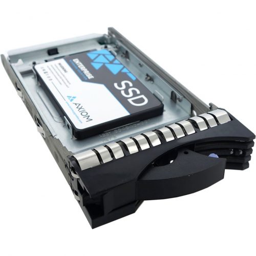 Axiom Memory Solutions  1.92TB Enterprise EV200 3.5-inch Hot-Swap SATA SSD for Lenovo510 MB/s Maximum Read Transfer RateHot Swappable Warra… SSDEV20IE1T9-AX