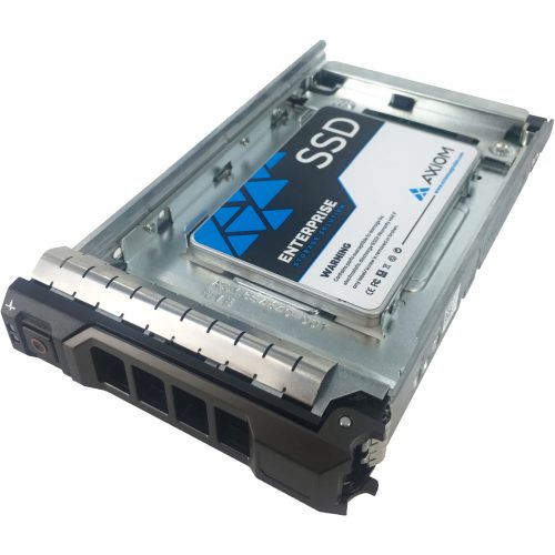 Axiom Memory Solutions  480 GB Solid State Drive3.5″ SSDEV20KG480-AX