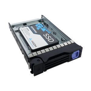 Axiom Memory Solutions  480GB Enterprise EV200 3.5-inch Hot-Swap SATA SSD for Lenovo525 MB/s Maximum Read Transfer RateHot Swappable Warran… SSDEV20LE480-AX