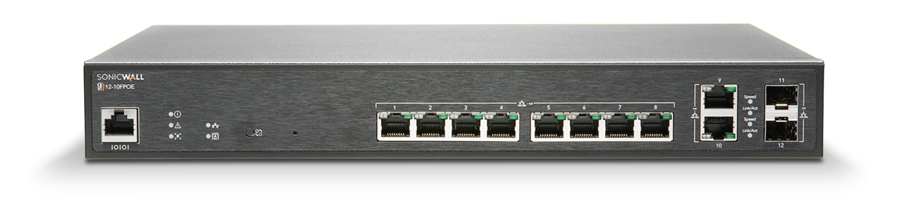 SWS12-10 FPOE