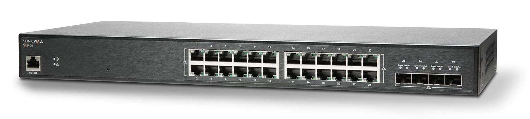 SWS14-24 FPOE