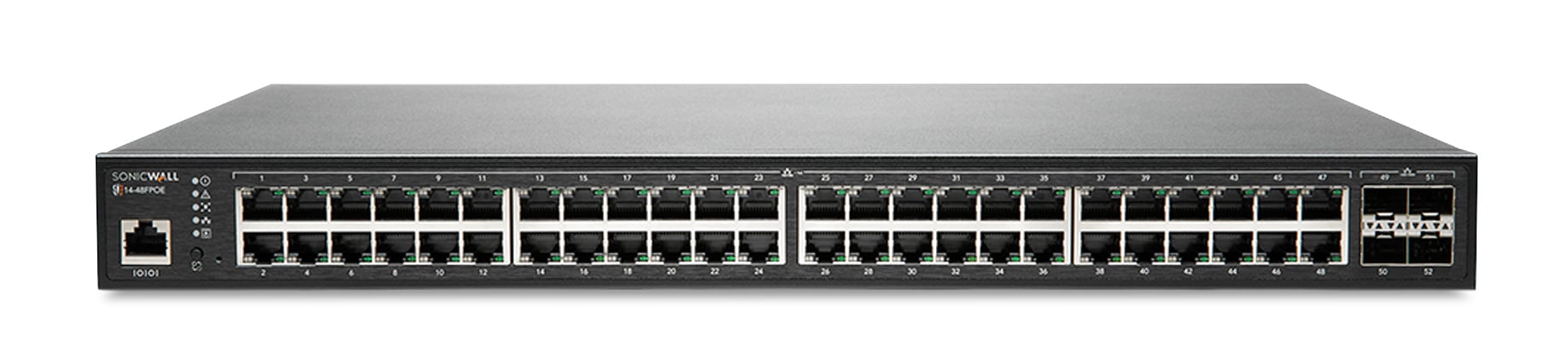 SWS14-48 FPOE