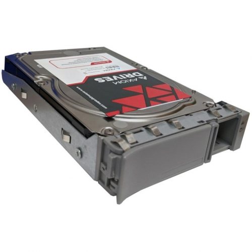 Axiom Memory Solutions  12 TB Hard Drive3.5″ InternalSAS (12Gb/s SAS)7200rpm UCS-HD12T7KL4KHM-AX