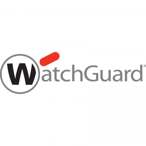 WatchGuard  FireClient for 5 Users1 yr WG005791