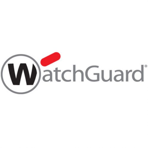 WatchGuard  Security Software SuiteSubscription License /Upgrade License1 ApplianceStandard WG019700