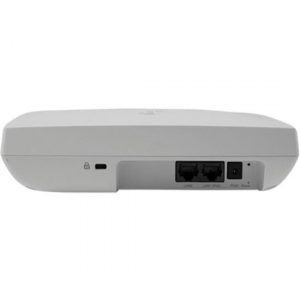 WatchGuard Trade Up to  AP325 and 3-yr Basic Wi-Fi2.40 GHz, 5 GHzMIMO Technology2 x Network (RJ-45)PoE PortsCeiling Mountable, Wa… WGA35403