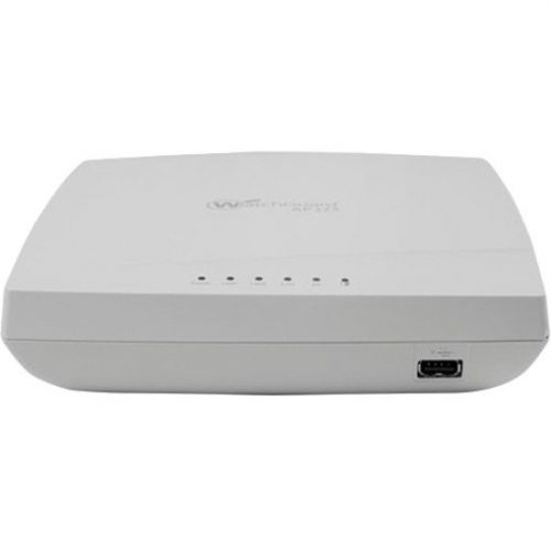 WatchGuard Competitive Trade In to  AP325 and 3-yr Basic Wi-Fi2.40 GHz, 5 GHzMIMO Technology2 x Network (RJ-45)PoE PortsCeiling M… WGA35443