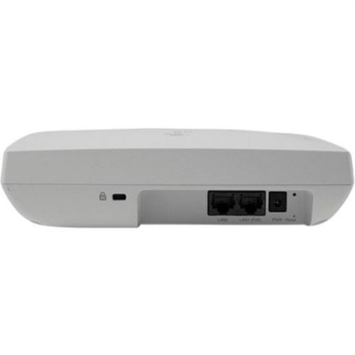 WatchGuard  AP325 and 3-yr Total Wi-Fi2.40 GHz, 5 GHzMIMO Technology2 x Network (RJ-45)PoE PortsCeiling Mountable, Wall Mountable WGA35723