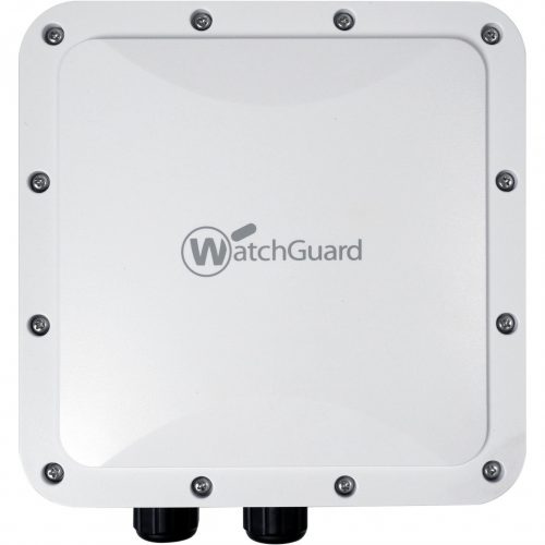 WatchGuard TRADE UP TO  AP327X AND 3-YR Basic Wi-Fi IEEE 802.11AC 1.24 GBIT/S WIRELESS ACCESS POINT5 GHZMIMO TECHNOLOGY2 X NETWORK (RJ-… WGA37403