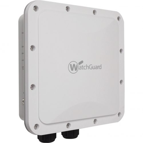 WatchGuard COMPETITIVE TRADE IN TO  AP327X AND 3-YR Total Wi-Fi IEEE 802.11AC 1.24 GBIT/S WIRELESS ACCESS POINT5 GHZMIMO TECHNOLOGY2 X… WGA37453