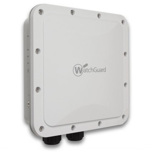WatchGuard TRADE UP TO  AP327X AND 3-YR Total Wi-Fi IEEE 802.11AC 1.24 GBIT/S WIRELESS ACCESS POINT2.40 GHZ; 5 GHZMIMO TECHNOLOGY2 X NE… WGA37483