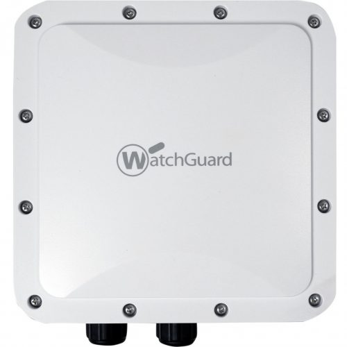 WatchGuard TRADE UP TO  AP327X AND 3-YR Secure Wi-Fi IEEE 802.11AC 1.24 GBIT/S WIRELESS ACCESS POINT5 GHZMIMO TECHNOLOGY2 X NETWORK (RJ… WGA37493
