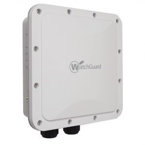 WatchGuard  AP327X IEEE 802.11ac 1.24 Gbit/s Wireless Access Point2.40 GHz, 5 GHzMIMO Technology2 x Network (RJ-45)Gigabit Ethernet WGA37723