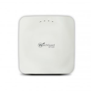 WatchGuard AP420 IEEE 802.11ac 2.44 Gbit/s Wireless Access Point5