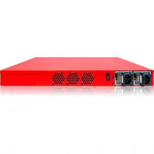 WatchGuard  Firebox M4800 Network Security/Firewall Appliance8 Port10/100/1000Base-TGigabit Ethernet8 x RJ-452 Total Expansion Sl… WGM48001
