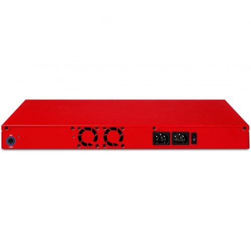 WatchGuard Trade up to  Firebox M690 with 3-yr Basic Security Suite10 Port10/100/1000Base-T, 10GBase-X, 10GBase-T10 Gigabit Ethernet… WGM69002003