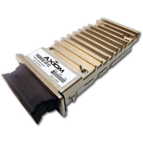 Axiom Memory Solutions  10GBASE-LR X2 Transceiver for CiscoX2-10GB-LR1 x 10GBase-LR X2-10GB-LR-AX