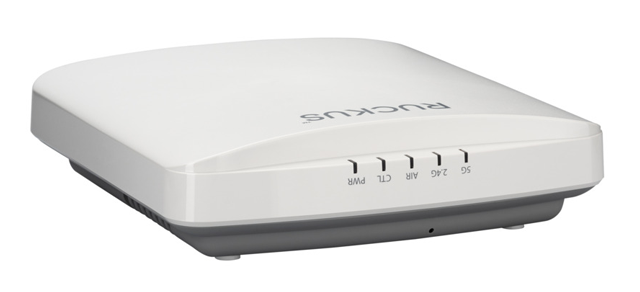 Ruckus R550 Unleashed Wireless WiFi-6 access point 9U1-R550-US01