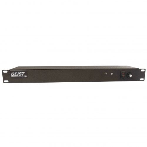 Vertiv Geist BR060-1023 6-Outlets PDUBasicNEMA 5-20P6 x NEMA 5-20R120 V AC1UHorizontalRack-mountable 29606